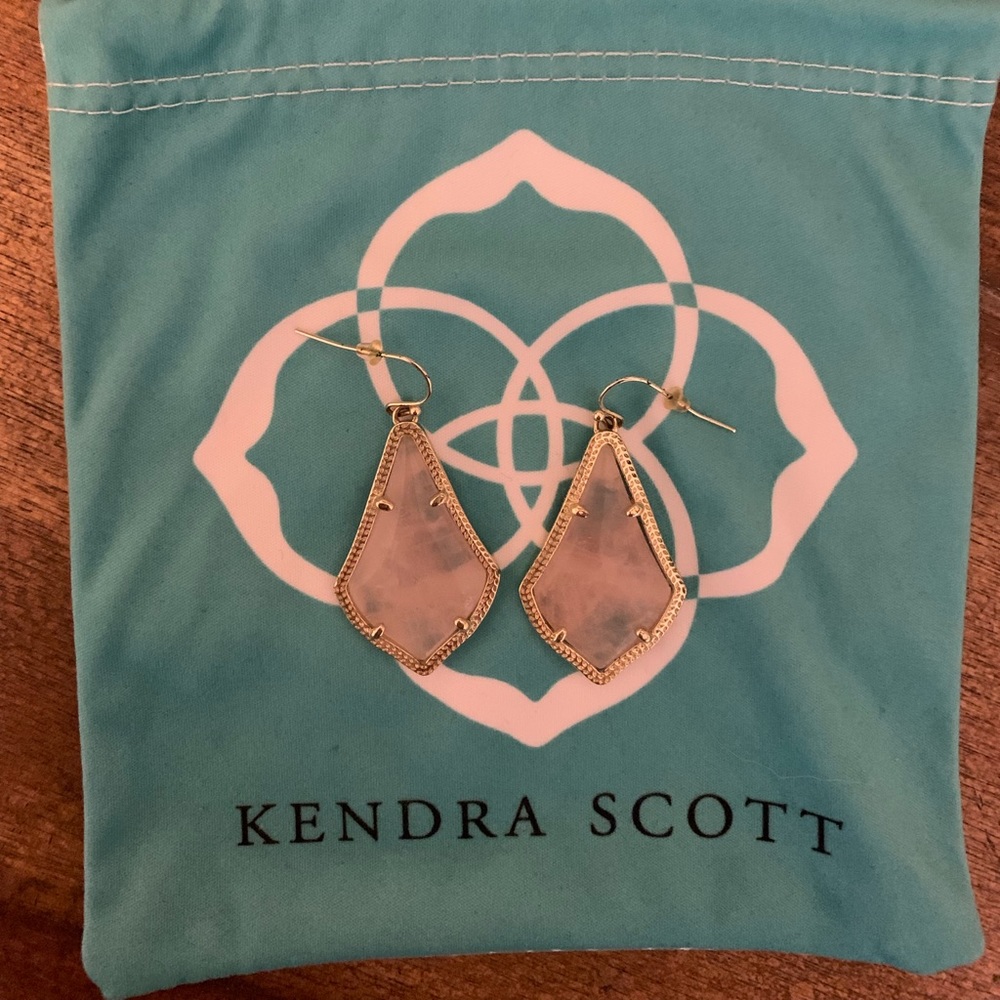 Kendra Scott Alex Earrings